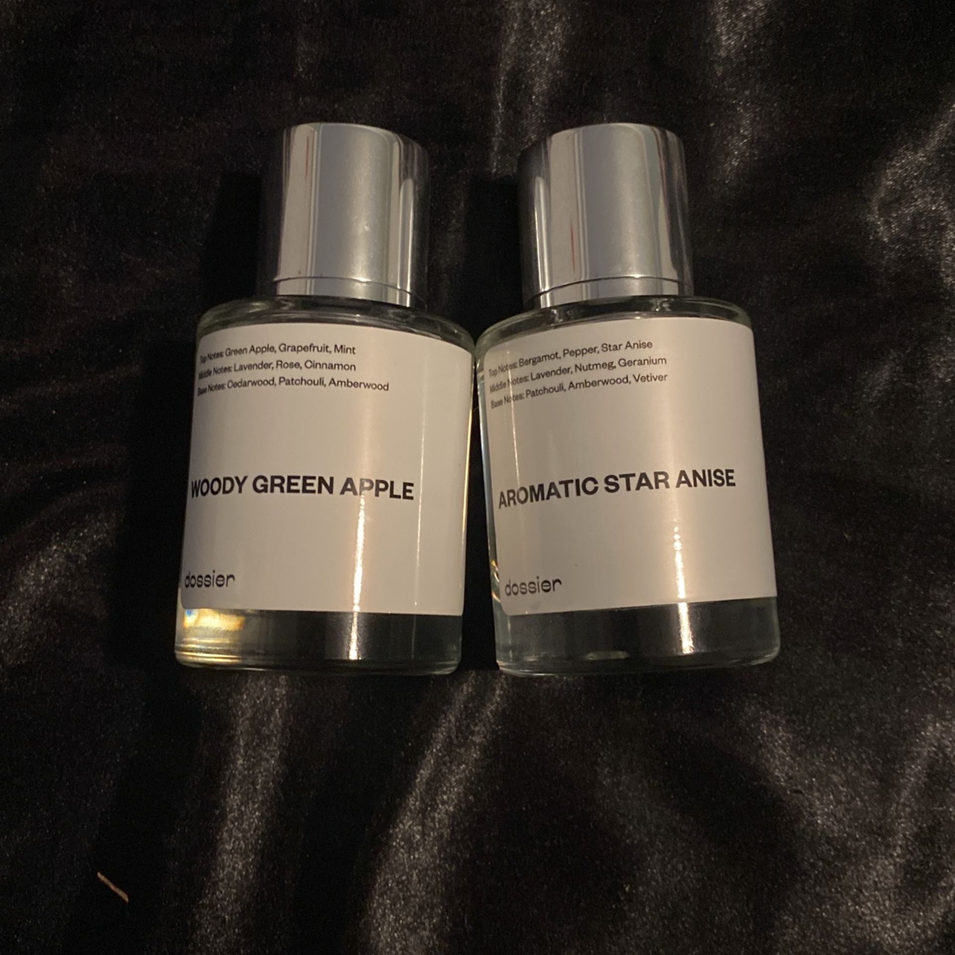 2 50 Ml Colognes