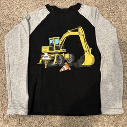 Construction Shirt 