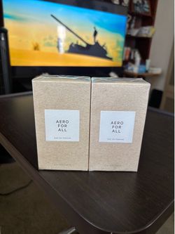 Aero for all cologne/perfume