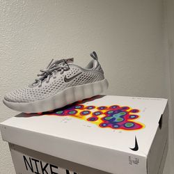 Nike Mind 002 Light Smoke Grey