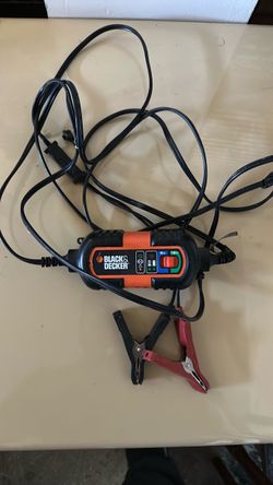 Trickle charger