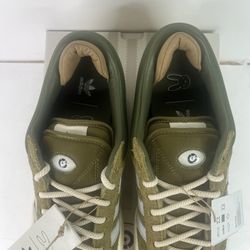 NEW Adidas Campus x Bad Bunny "Wild Moss" Size 10 Men's. for Sale in  Rosemead, CA - OfferUp