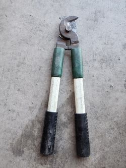cable cutter