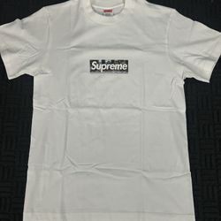 Supreme Box Logo Shirt