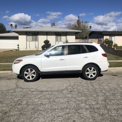 Trade For Enclosed Trailer SUV 