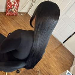 Tape In Extensions 