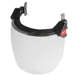 Milwaukee BOLT 48-73-1420 Anti-Fog Full Face Shield New