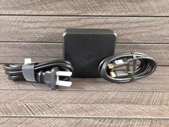 Dji 100w charger for mavic 3 4 mini 4 5 avata 2 360