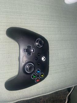 WIRED CONTROLLE