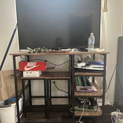 Bar Table And Chairs