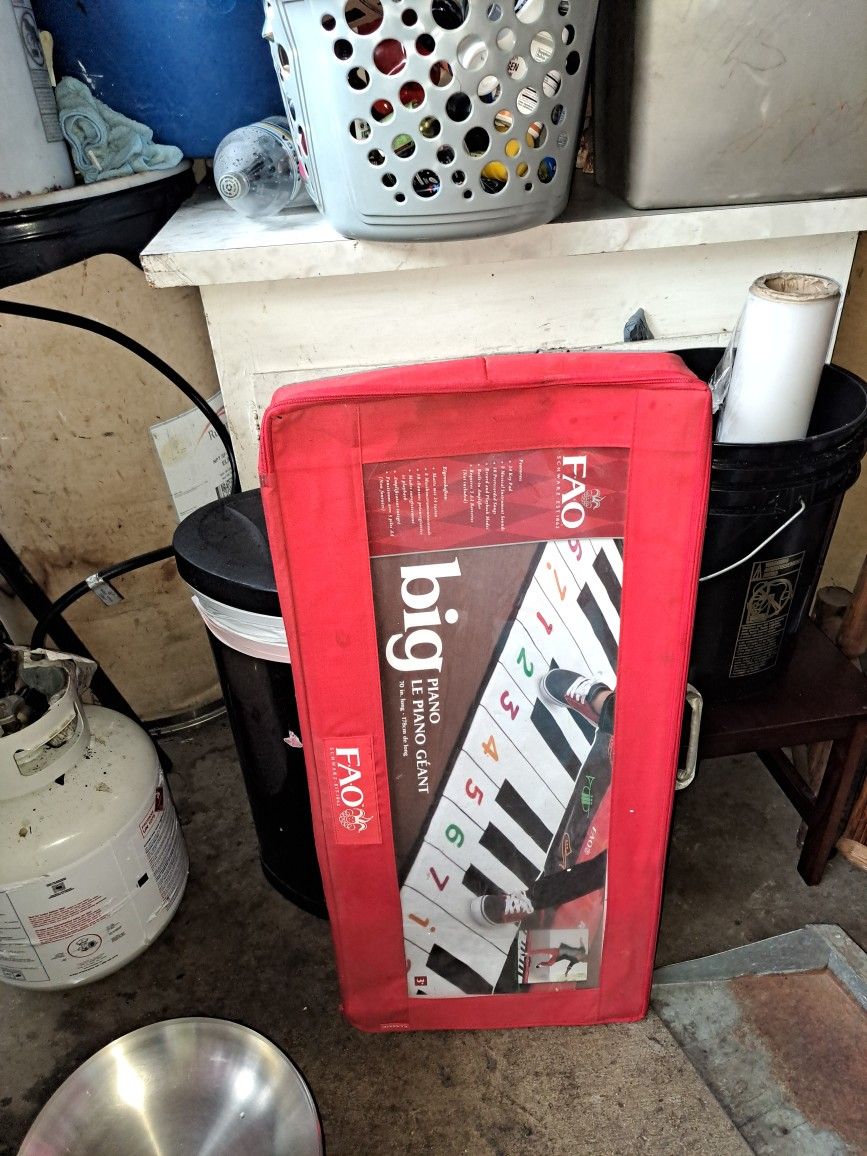 Kids Piano