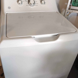 GE Washer
