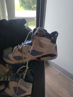 Selling Jordan's need gone asap