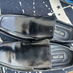 STACY ADAMS MEN DRESS SHOES