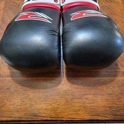 Boxing Gloves 12 Oz