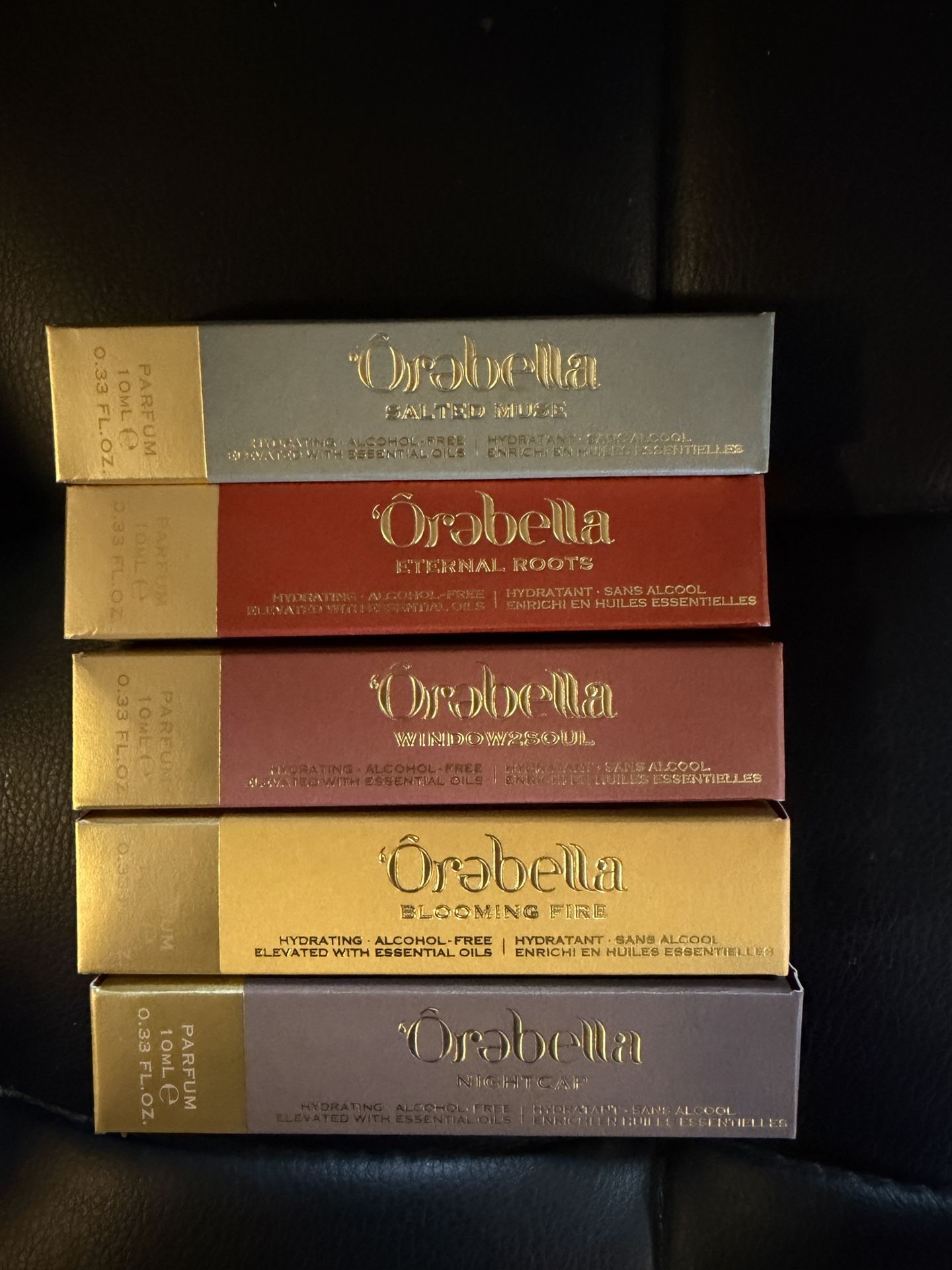Orebella Parfum