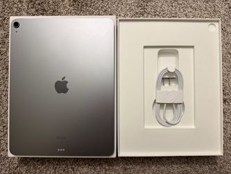 Apple iPad Air M2 13 in