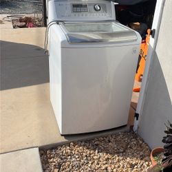 Free Washer 