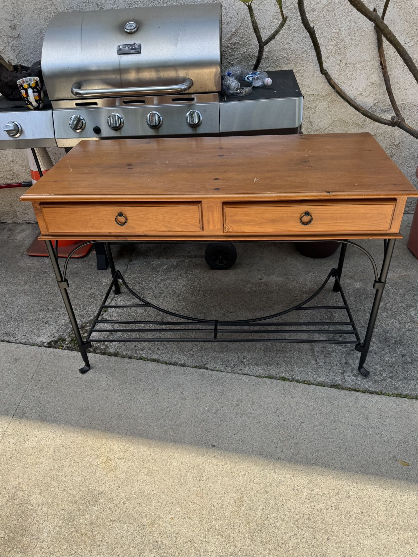 Desk