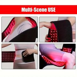 Red Light Therapy Belt 