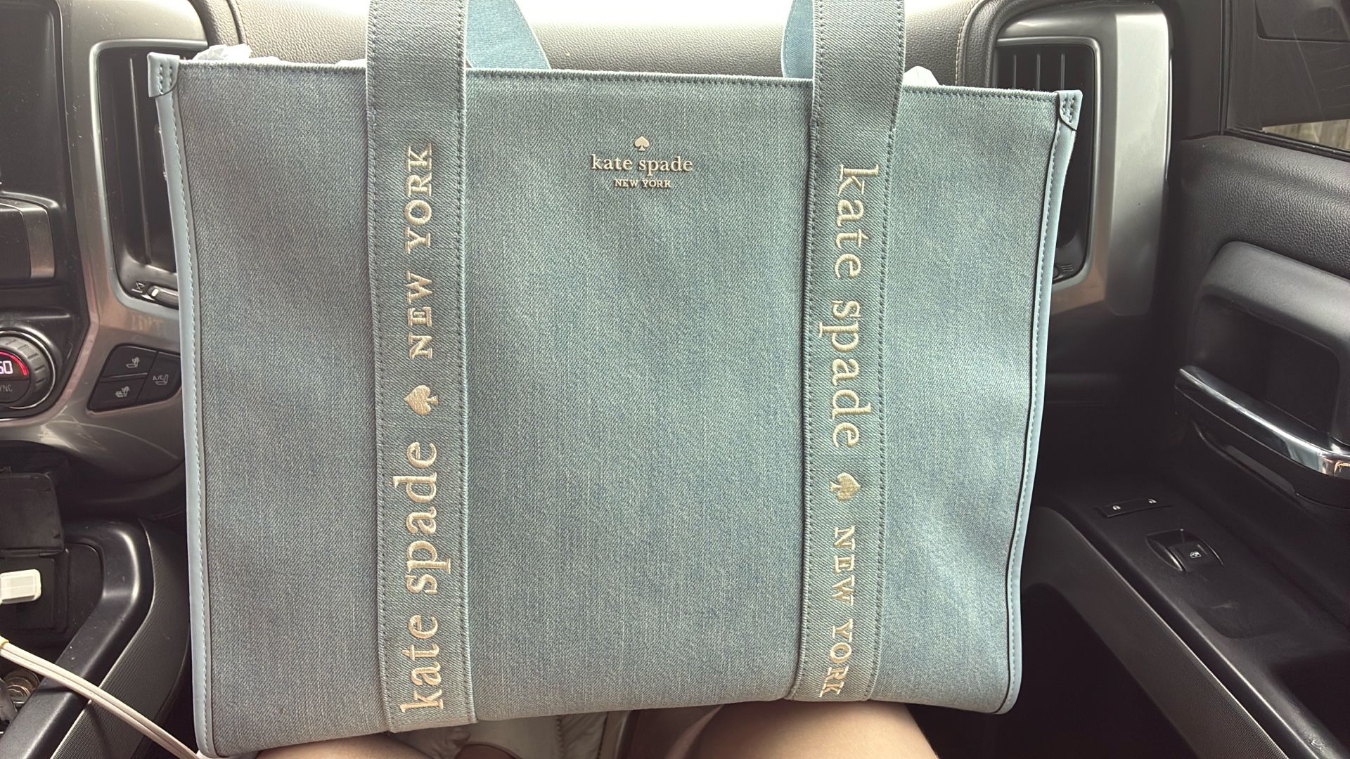 Kade Spade Bag