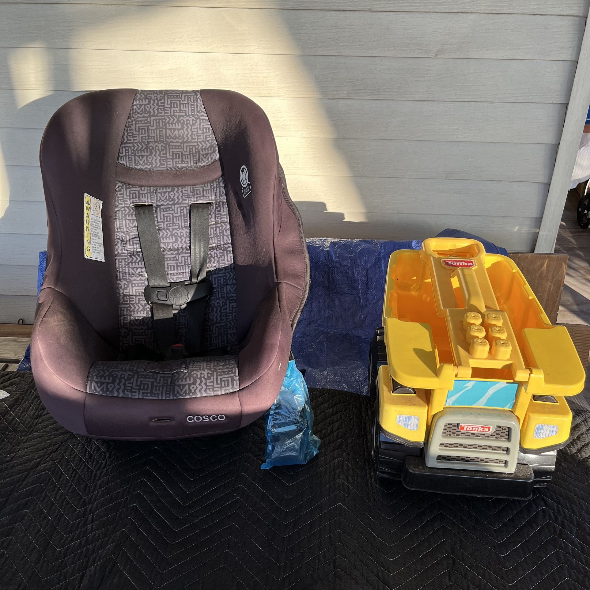 Children Items