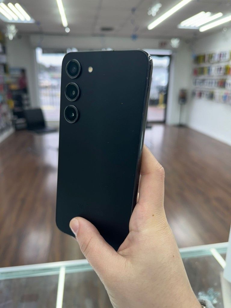 Samsung s22 unlocked