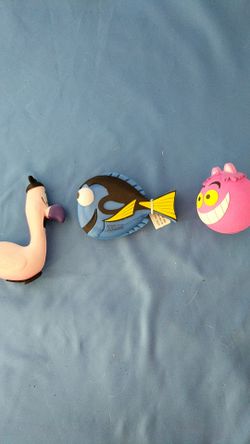 Disney animal car antennas