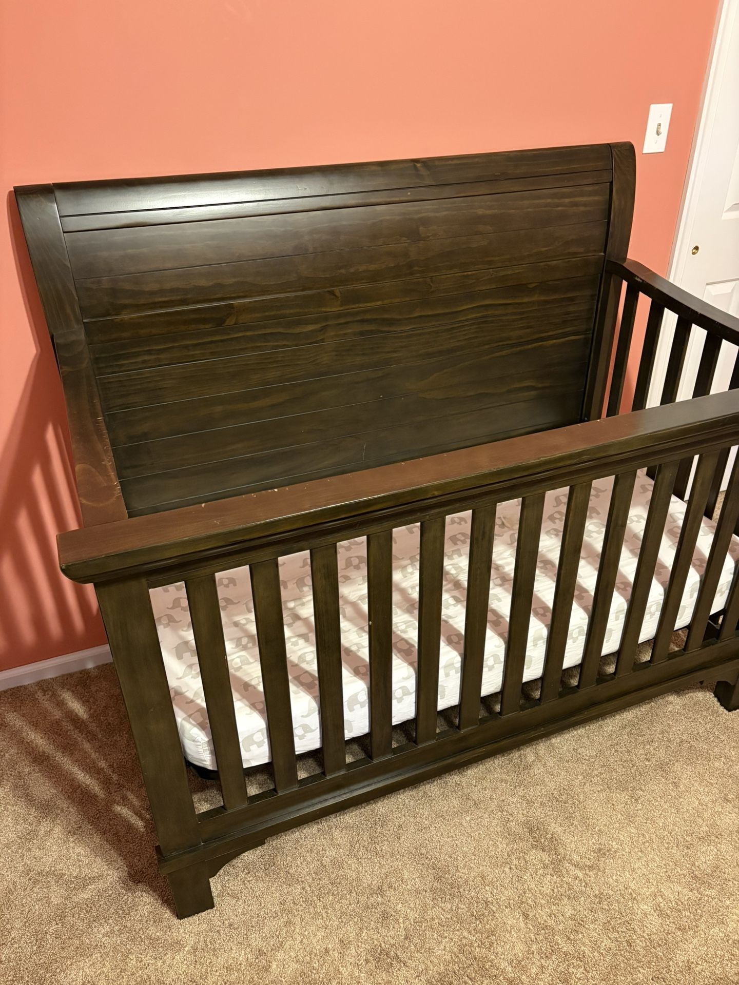 Crib