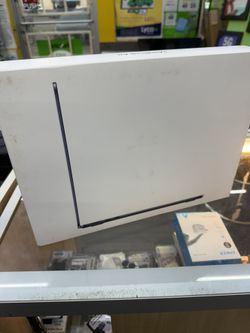 MacBook Air M5 Chip New Sealed No Credit Needed Pay Down Only