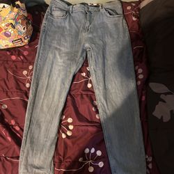 clothes 