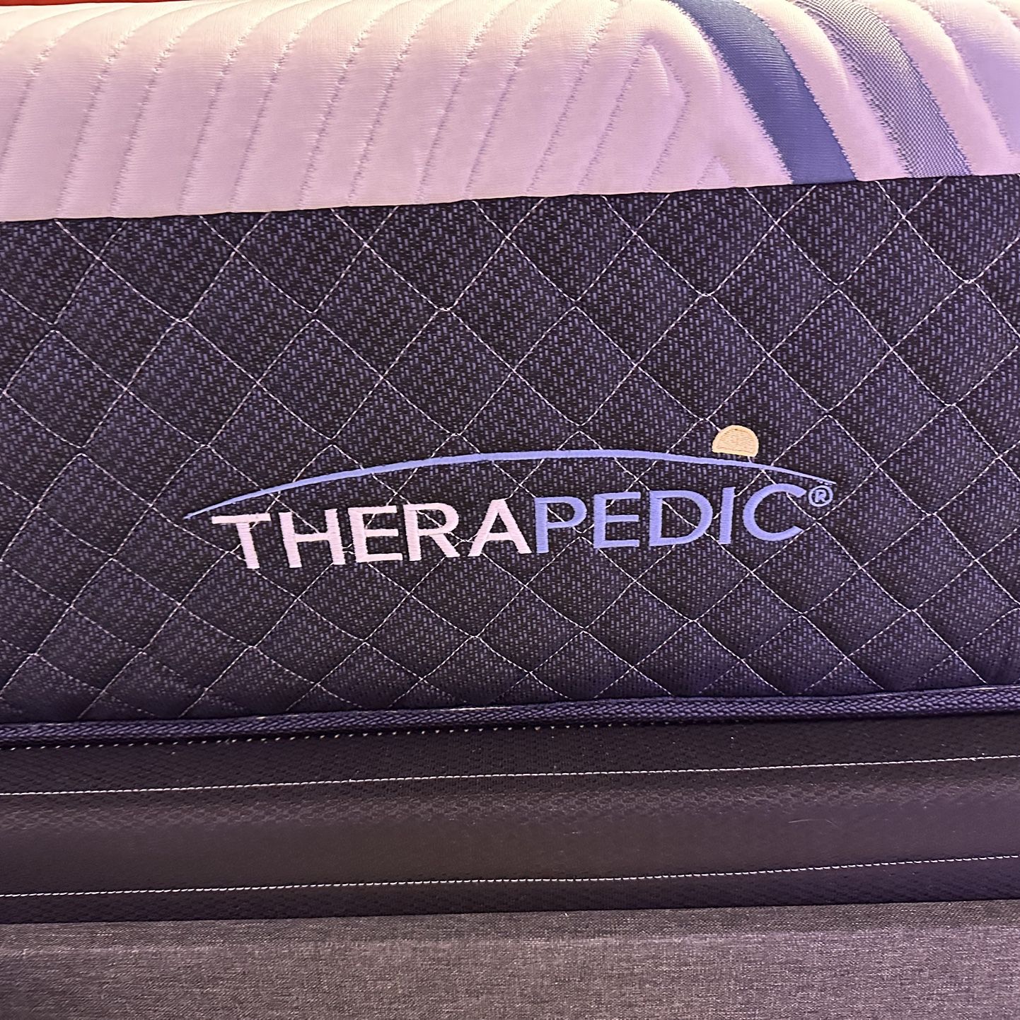 Therapedic Milford Queen Mattress