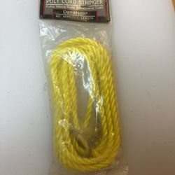POLY CORD STRINGER