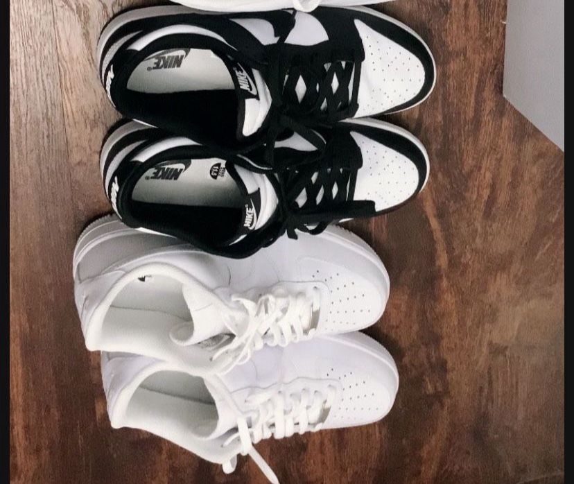 NIKE SHOES