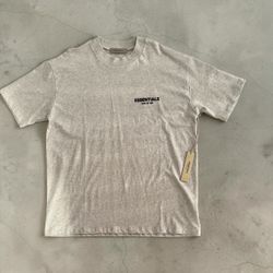 Fear of God Essentials T-Shirt