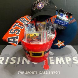 Last Minute SPORTS Gifts/Gift Packs