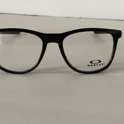 Oakley Ophthalmic Frames
