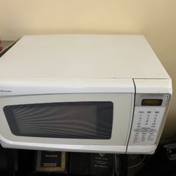 Sharp carousel Microwave 