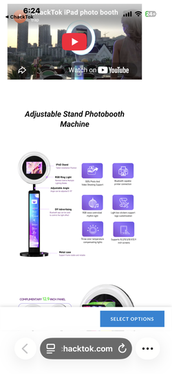 Photobooth