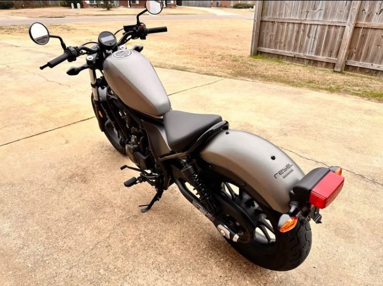 Honda CBR 250R