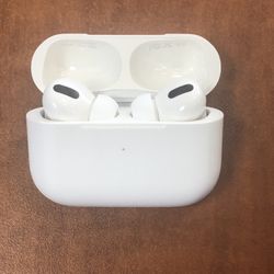 Airpods Pro
