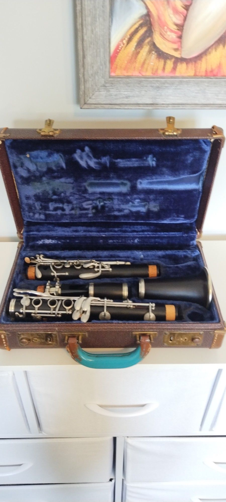 Clarinet