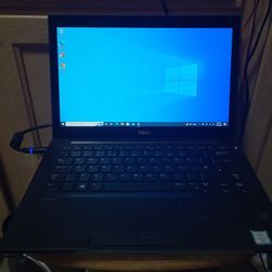 Dell Latitude 7280 Laptop