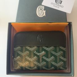Cardholder Wallet For Men 