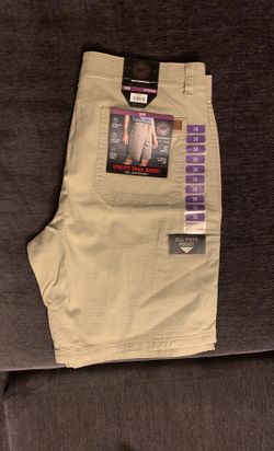 Weatherproof Utility Trail Shorts