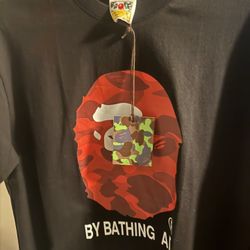 Bape Shirt