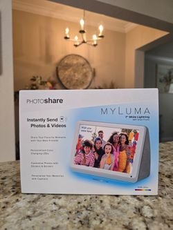 Photo share picture album