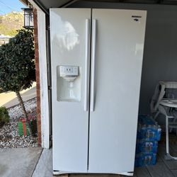 Samsung Two Door Refrigerator 