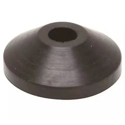 MFG#(contact info removed) Beveled FAUCET WASHER, 1/2 IN. L, PACK OF 100