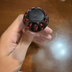 gomexus fishing knob